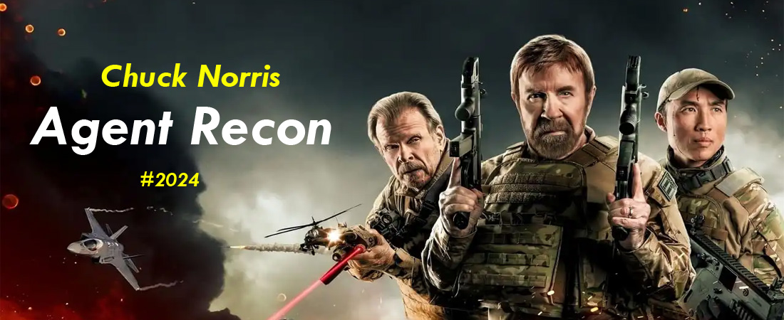 Agent Recon